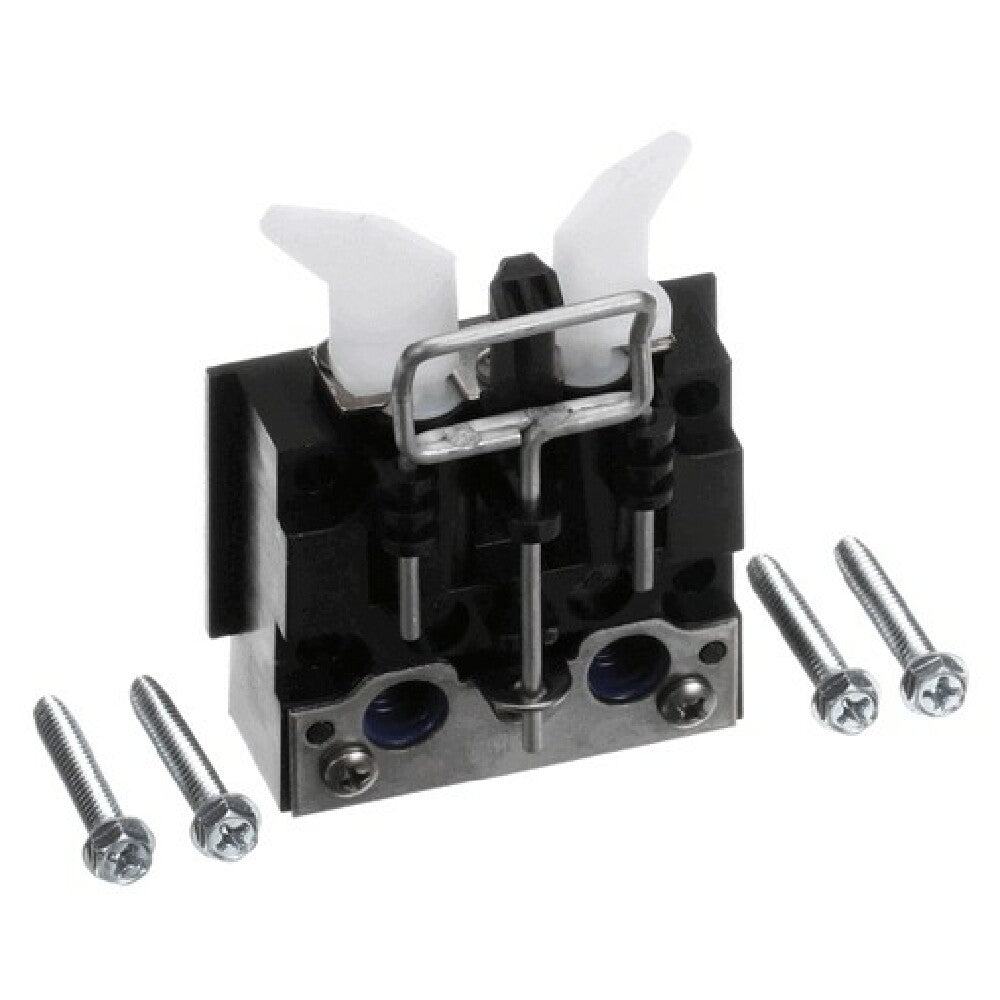Multiplex 380-Q/S Qd Mounting Plate With S Crews