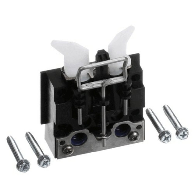 Multiplex 380-Q/S Qd Mounting Plate With S Crews