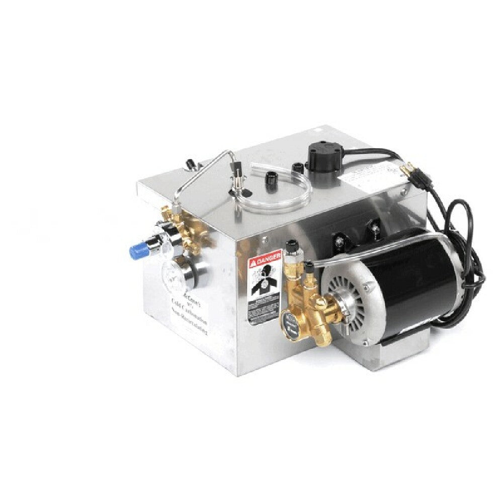 Multiplex E201397-MBE Carbonator Cold Non Reci Rculat
