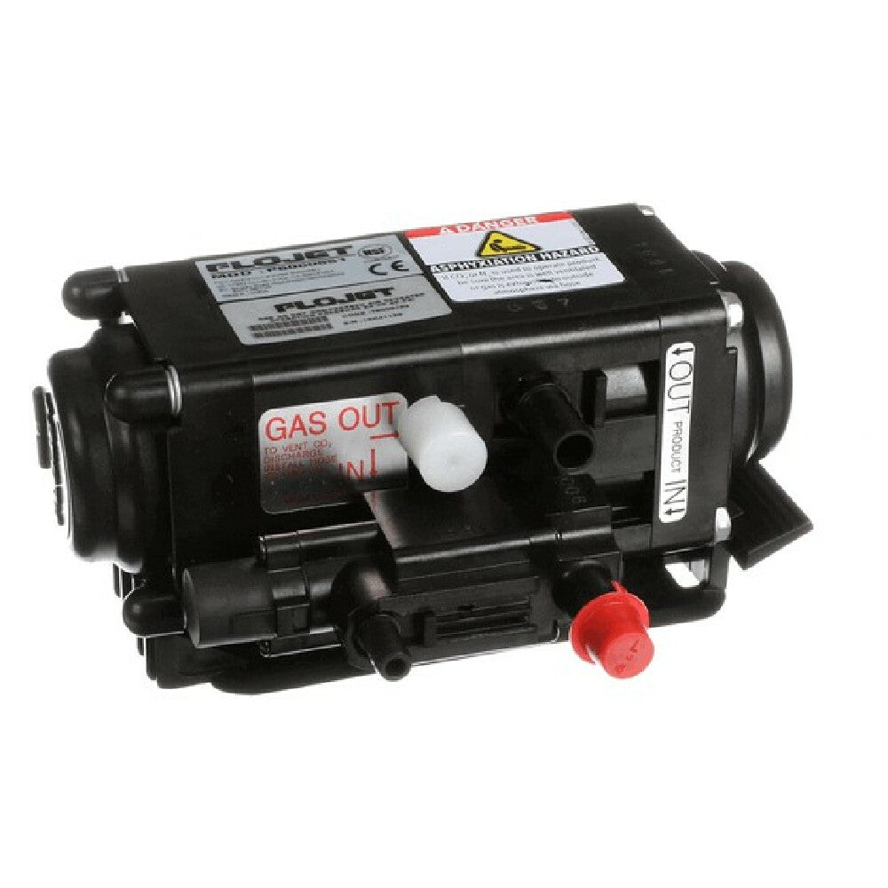 Multiplex N5000-130-MBS Pmp 3/8 Prdct Out W/co2 Inlet