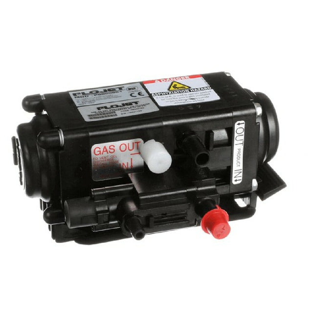Multiplex N5000-130-MBS Pmp 3/8 Prdct Out W/co2 Inlet