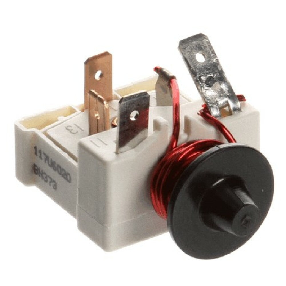 Manitowoc 8251033 Relay Start 115v