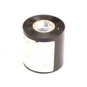Multiplex 5029545 Tape 3inx60ft 7mil Blk P Vc Ul