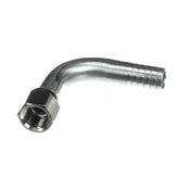 Multiplex 7073 Elbow 1/4 Sw Nut X 3/8 B Arb 90