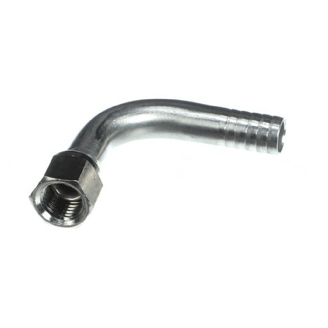 Multiplex 7073 Elbow 1/4 Sw Nut X 3/8 B Arb 90