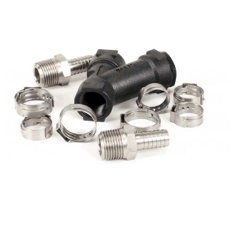 Multiplex 00207633 Kit Inline Cw Strainer W /