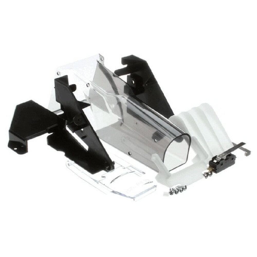Multiplex 5006914 Chute Rc Narrow
