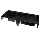 Multiplex 5011501 Drainpan Sq Plas Sloped