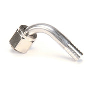 Multiplex 7018 Elbow 3/8 Sw Nut X 3/8 B Arb 90