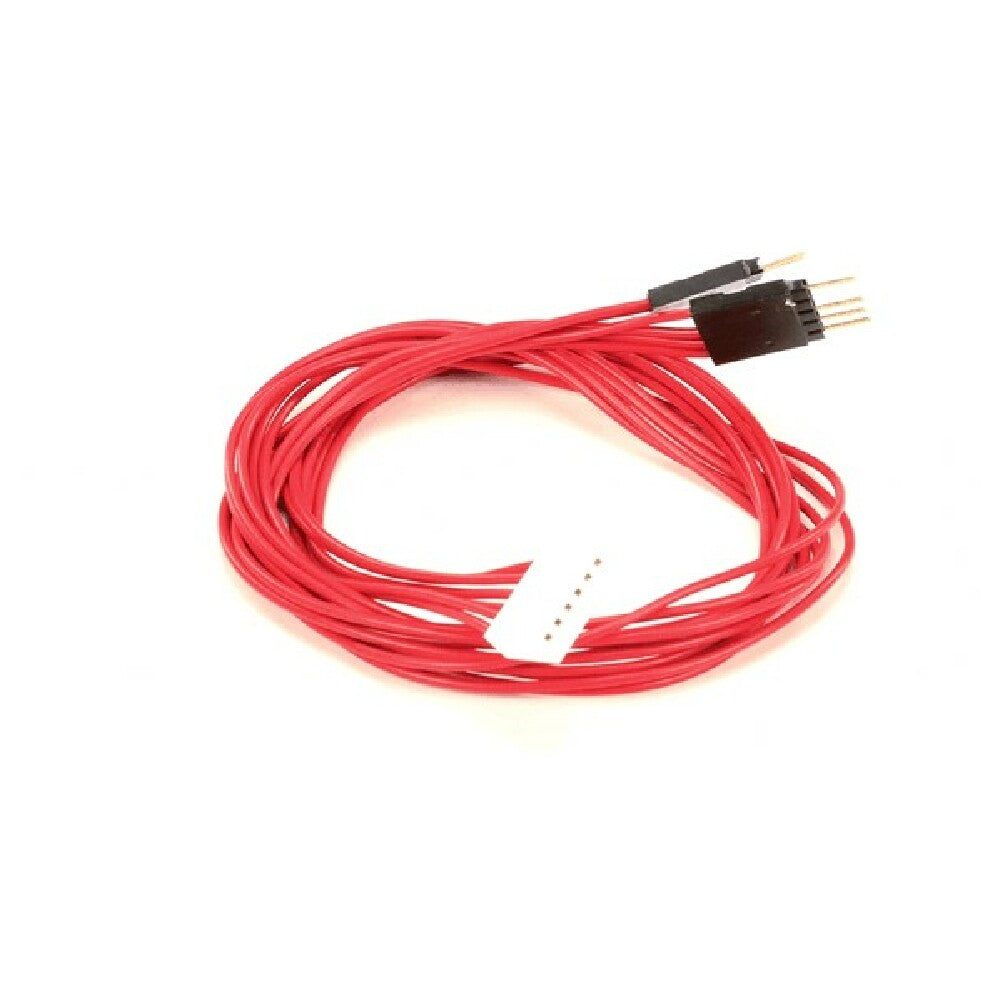Multiplex 020001030 Harness Ctrl Board Polar Ized F