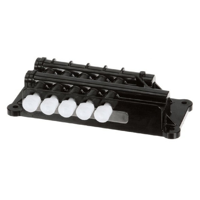 Multiplex 20003068 Manifold 5 Port Low Stre Ss