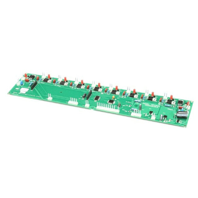 Multiplex 20000313 Ctrl Brd Mpc84c 8 12 12 Statio