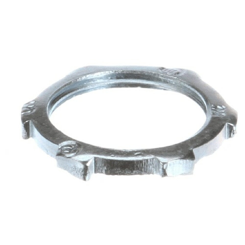 Multiplex 206387 Nut Conduit 3/4 Inch