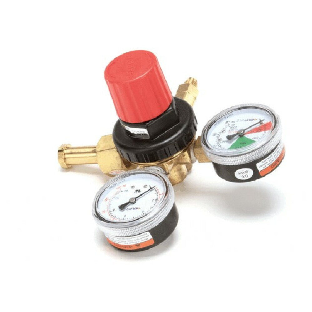 Multiplex 1700501-ORA Reg Primry Co2 Dr2/4 Cok E