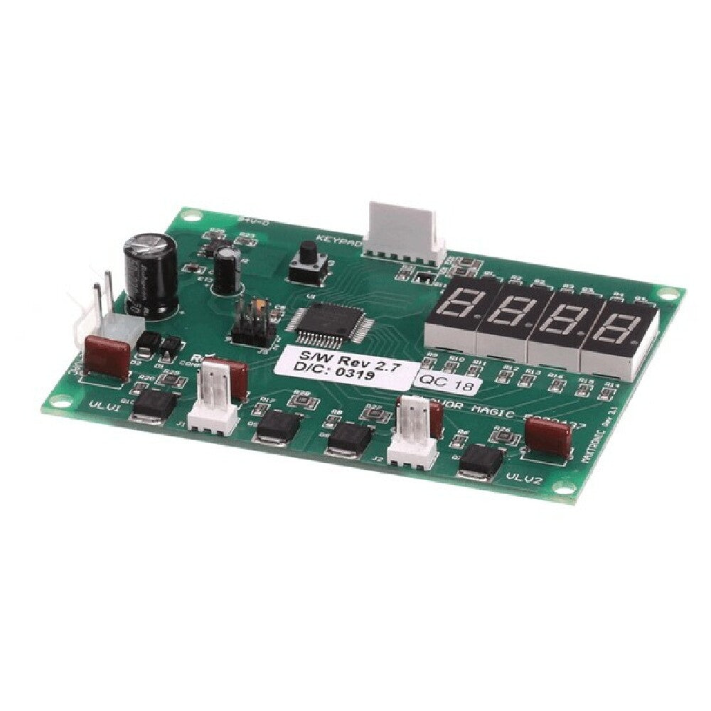 Multiplex 5030437 Board Ctrl 4 Flavor Fm