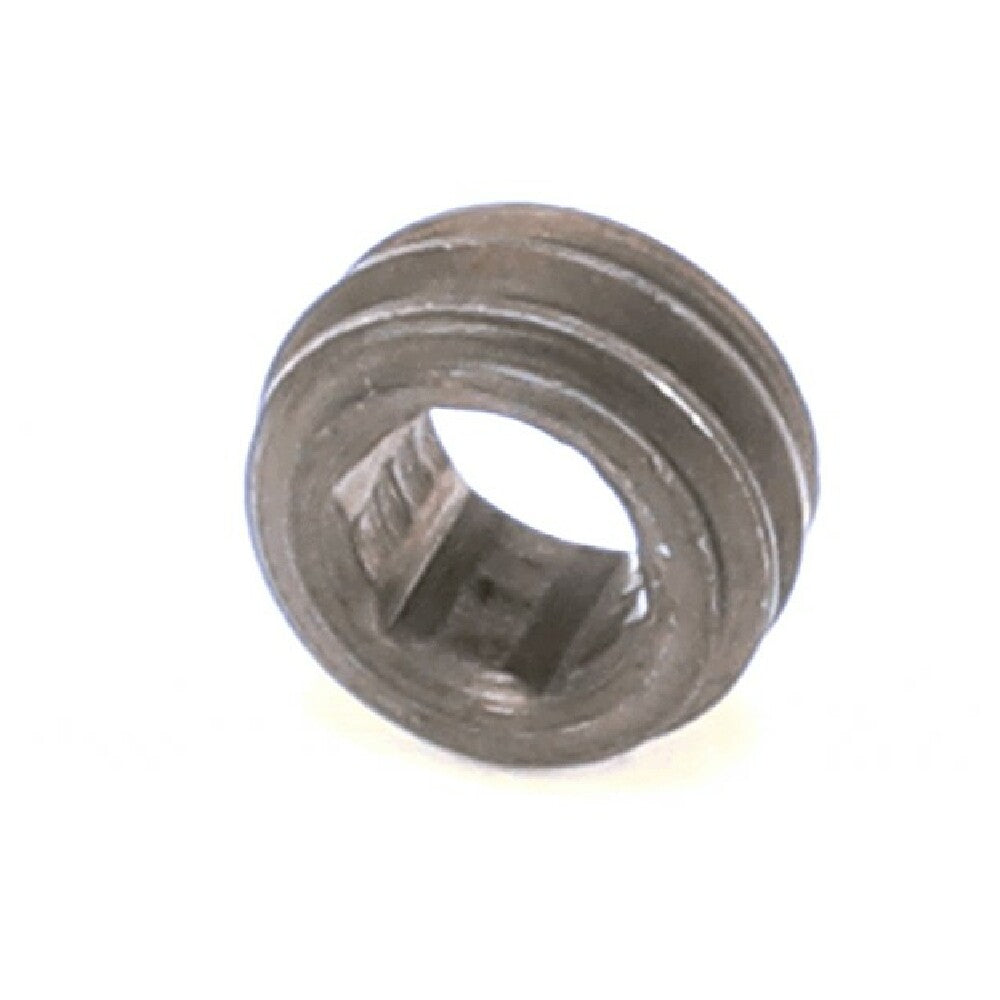 Garland F764 Black Alloy Steel Hollow #name