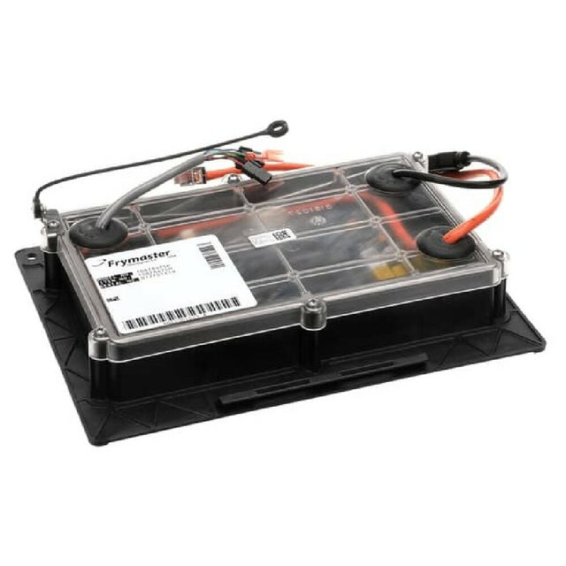 Frymaster 1087536 Controller Assy Fq4000 Tb Fv