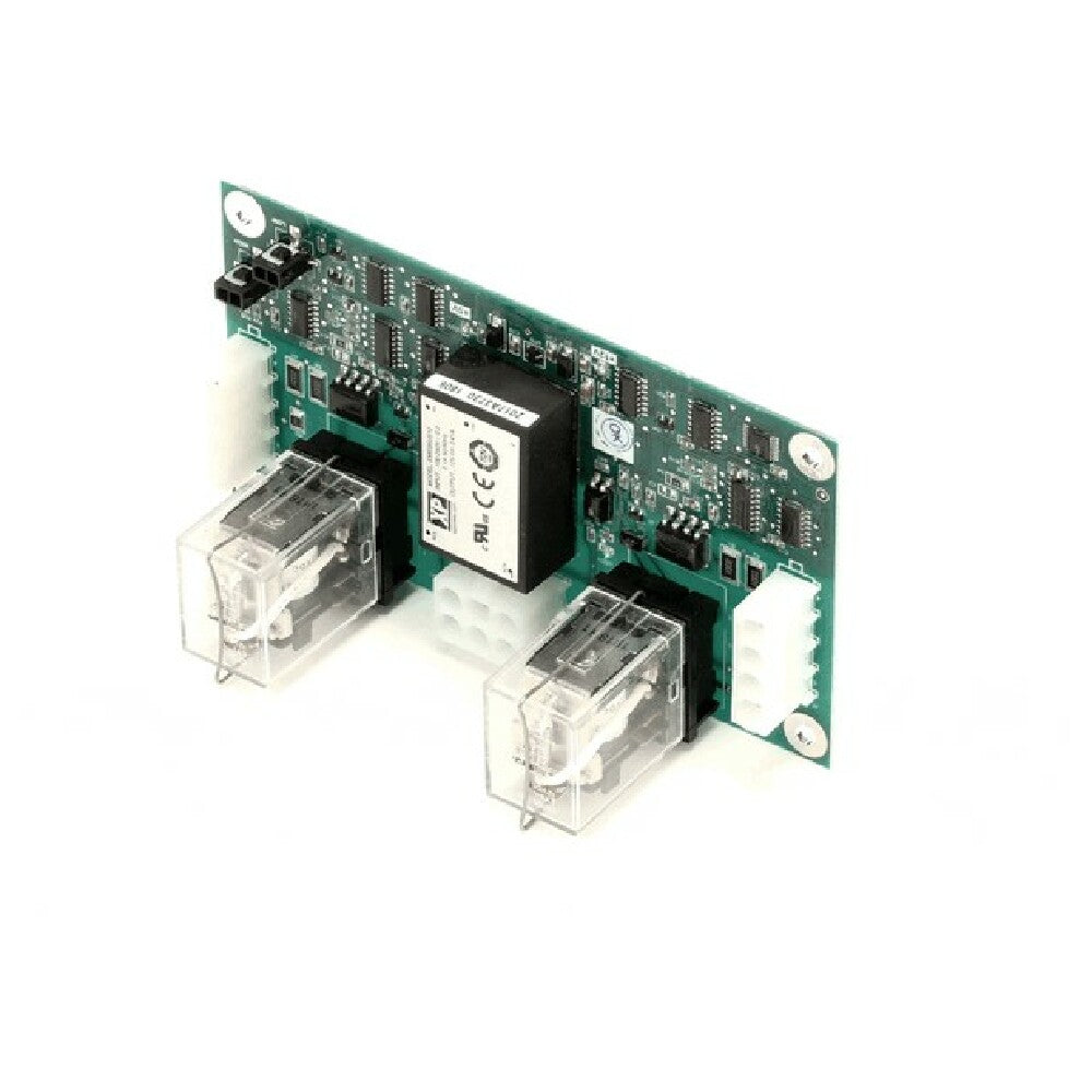Frymaster 4060070 Pcb Assy Basket Lift Re Versing