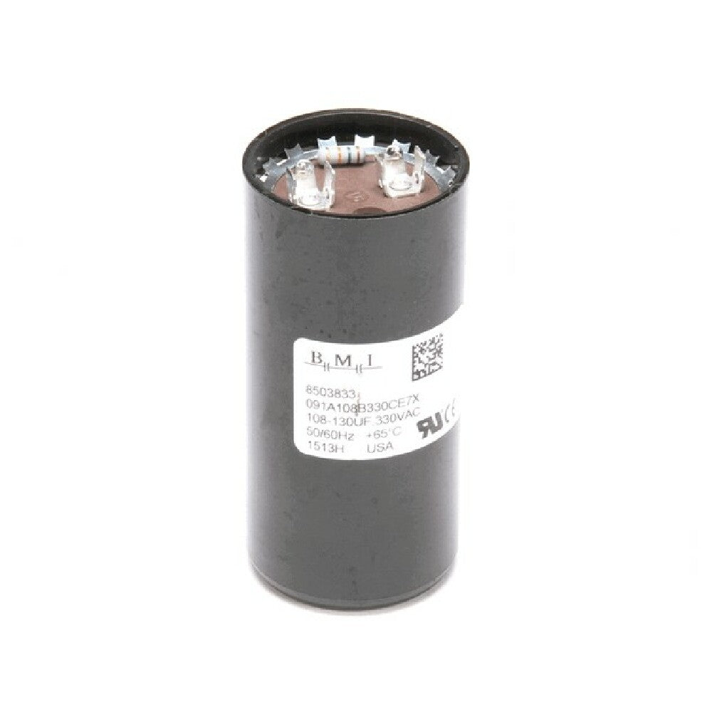Manitowoc 8503833 Start Capacitor 108 130m Fd