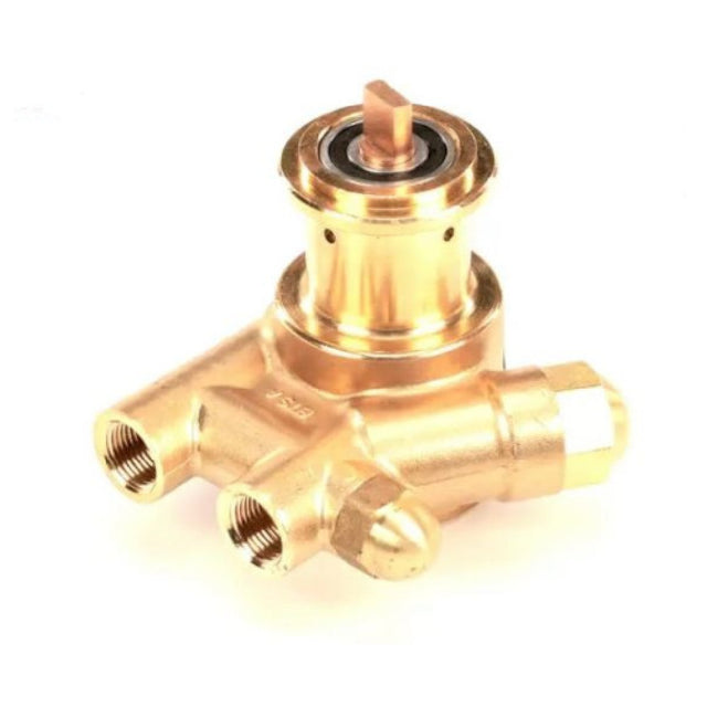 Multiplex 101B100F11BC 99# Bypass W/removable C Ouplin