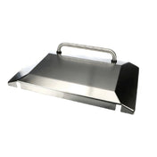 Merrychef PSA2144 Door Skin Assy E4