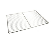 Delfield 3978330 Shelf Ri Htd Chrome