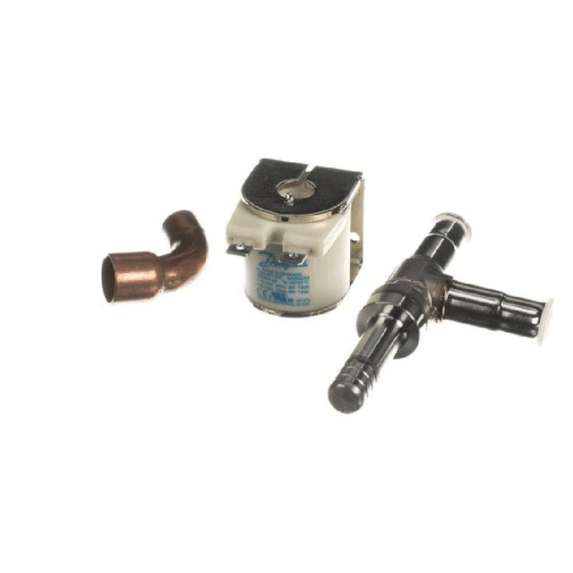 Manitowoc 000015043 Service Valve Sol Evul4 115v 3