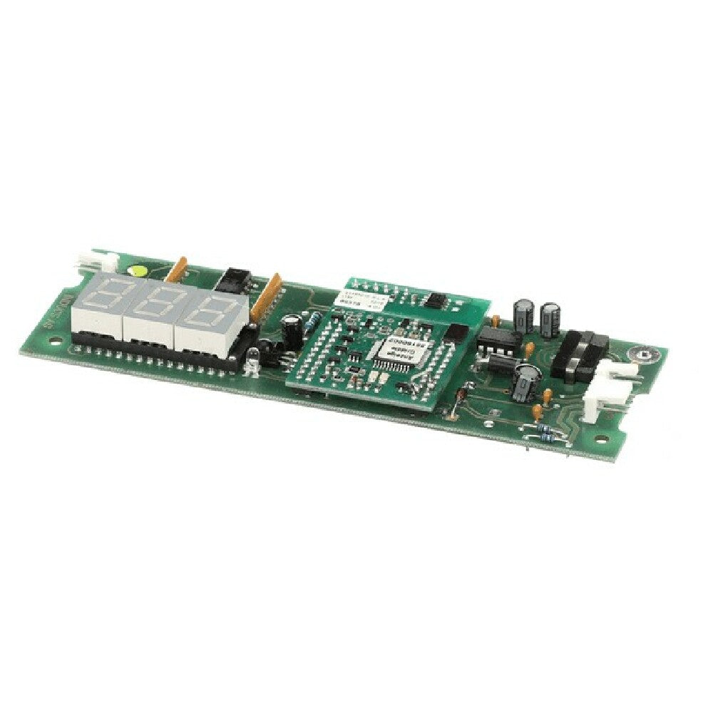 Garland 91145020 Print Display Sh/gr F