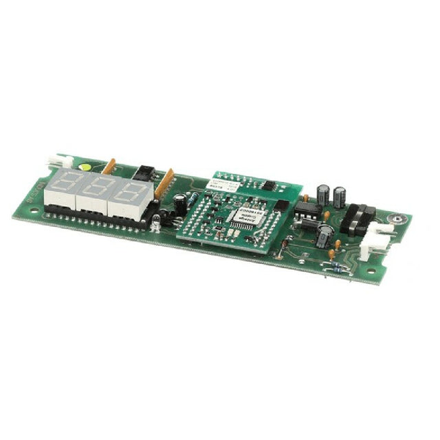 Garland 91145020 Print Display Sh/gr F