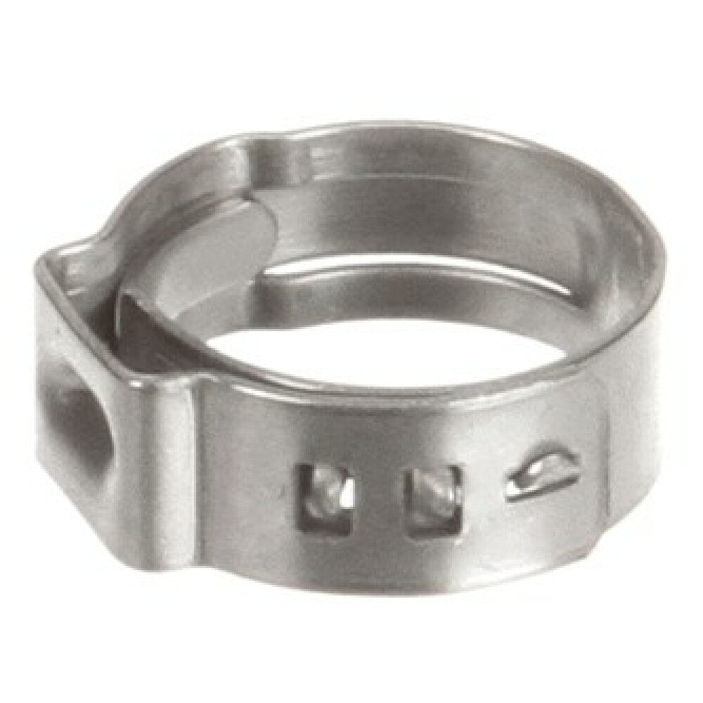 Multiplex 15.7-706R Clamp Stepless Ss