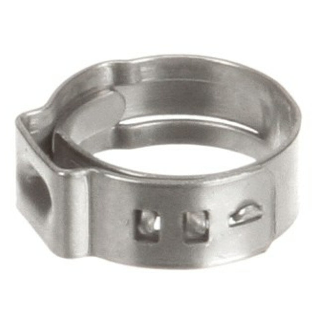Multiplex 15.7-706R Clamp Stepless Ss