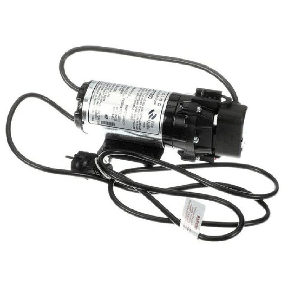 Multiplex 16-0169 Pmp Diaphragm 230 V Mtr 50/60
