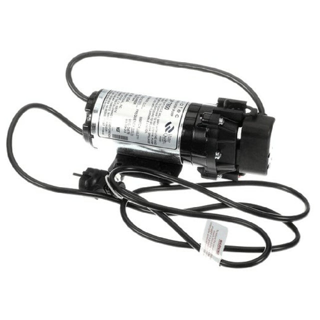 Multiplex 16-0169 Pmp Diaphragm 230 V Mtr 50/60