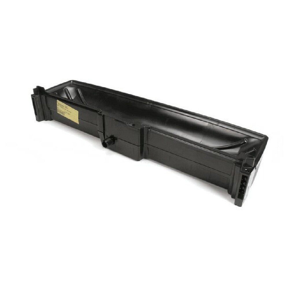 Multiplex 5008465 Drainpan Blk W/o Grid