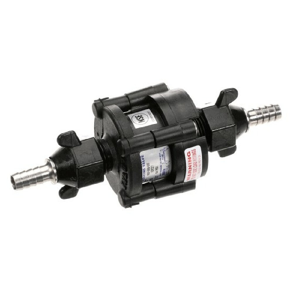 Lancer Juice Machines 183-150-SS Reg Wtr Reducing 50 Psi Preset