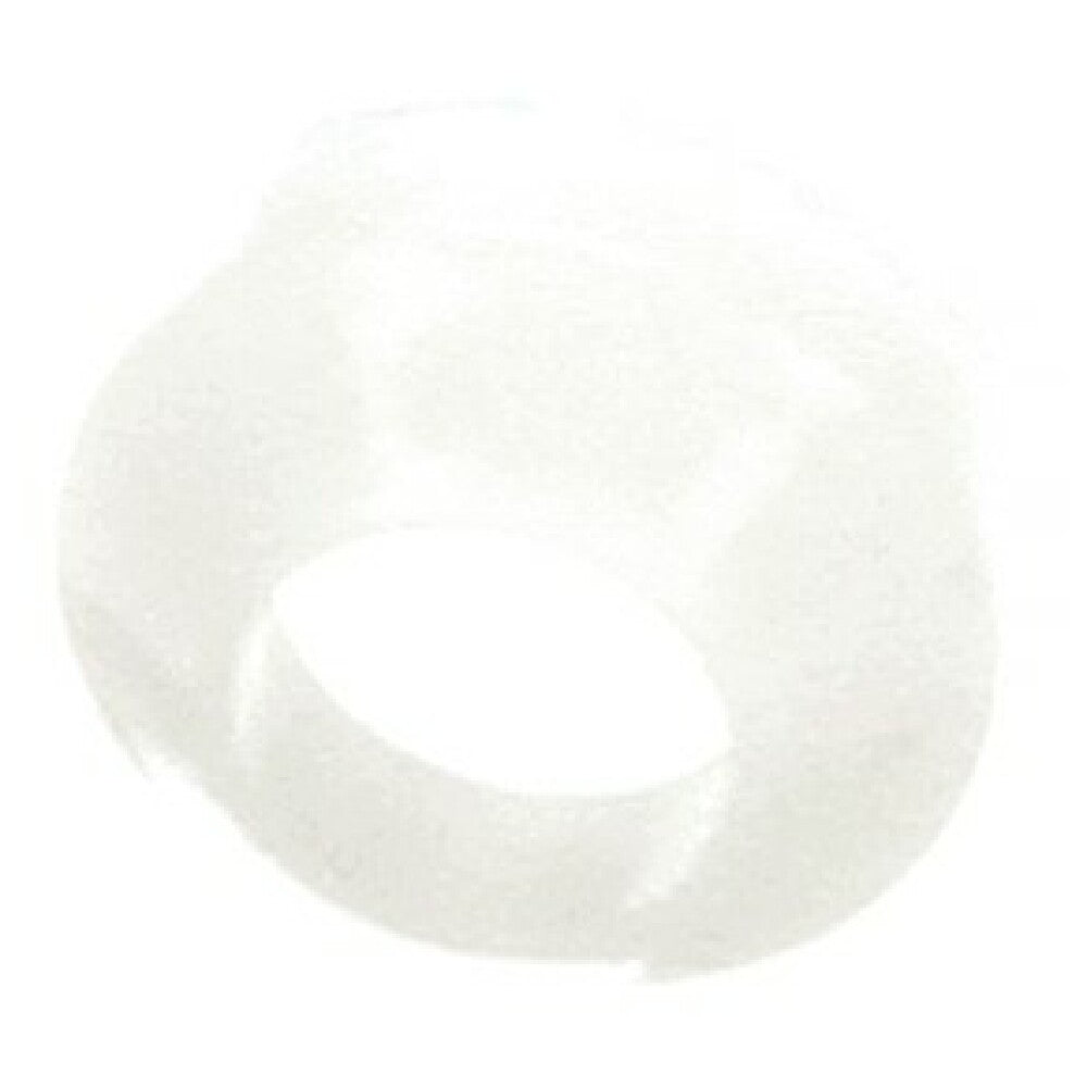 Multiplex NY45-4 Washer 1/4 Flare Nylon