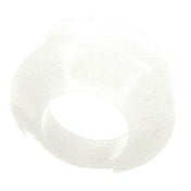 Multiplex NY45-4 Washer 1/4 Flare Nylon