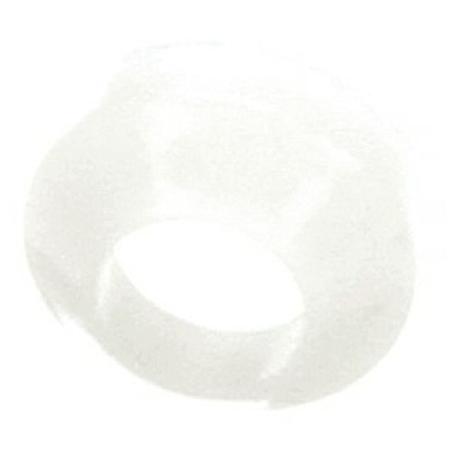 Multiplex NY45-4 Washer 1/4 Flare Nylon