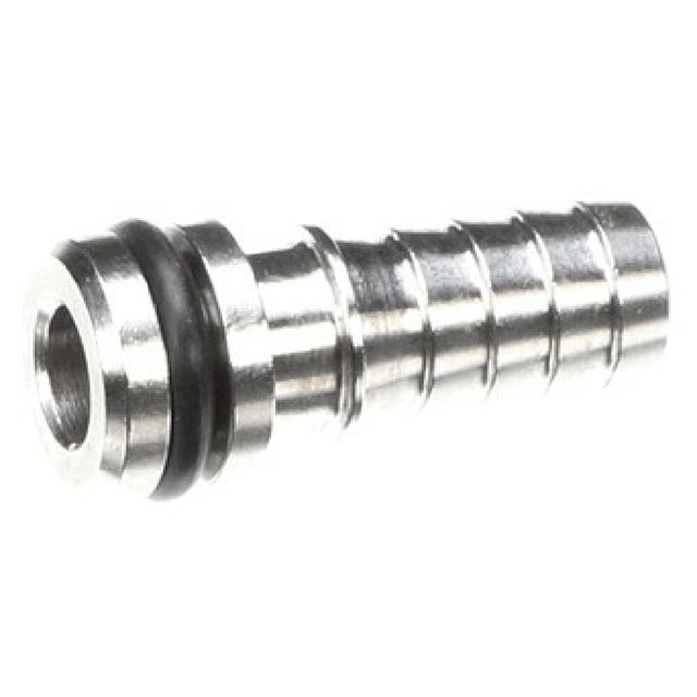 Multiplex 12546161 Inlet Fitting 3/8 Straig Ht Ss