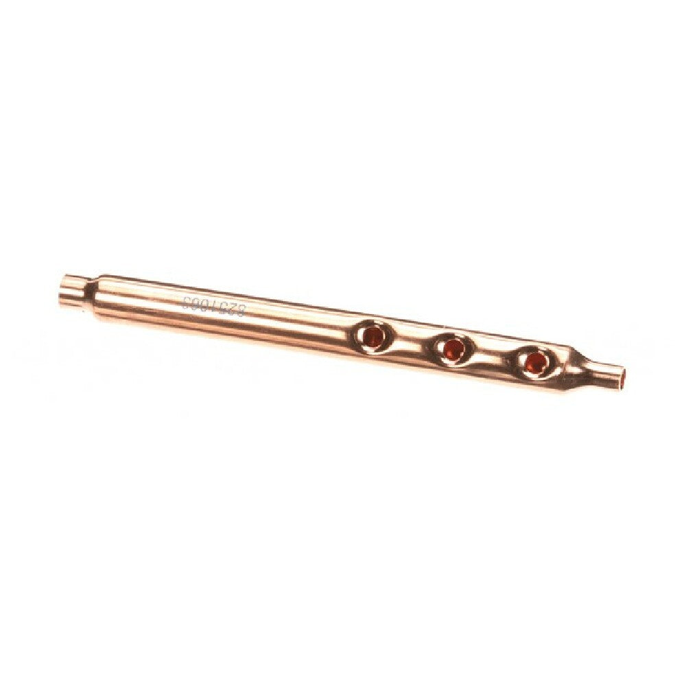 Manitowoc 8251063 Manifold/strainer 3 Por T