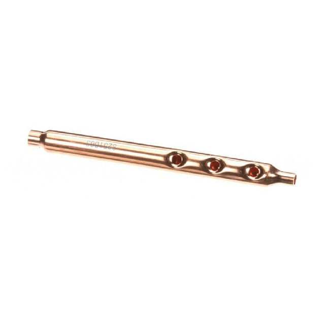 Manitowoc 8251063 Manifold/strainer 3 Por T