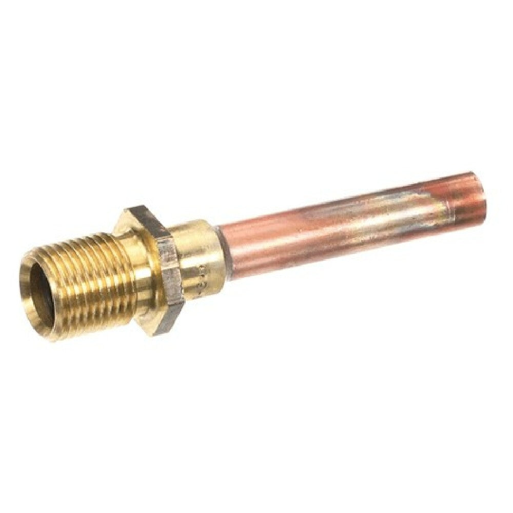 Manitowoc 8360343 Coupl Male 5/8 18 Thd