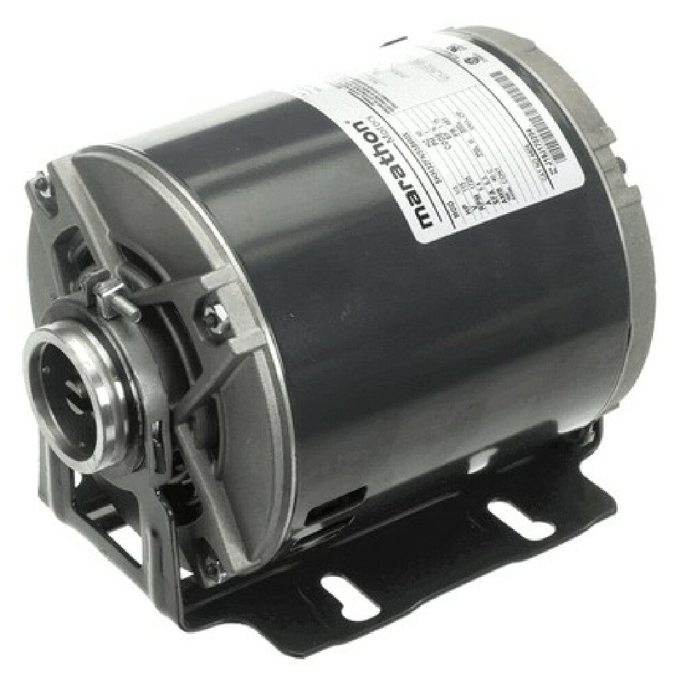 Multiplex 4406 Carbonator Motor 1/3 Hp 115v G