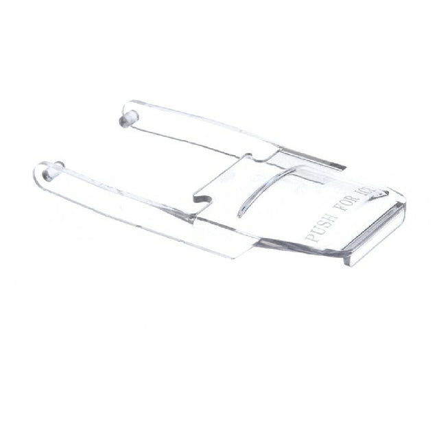 Multiplex 5004851 Lever Chute Narrow
