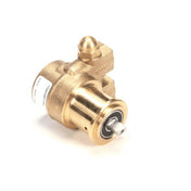 Multiplex 112A100F11AA Carb Pump Brass 100 Gph No Str