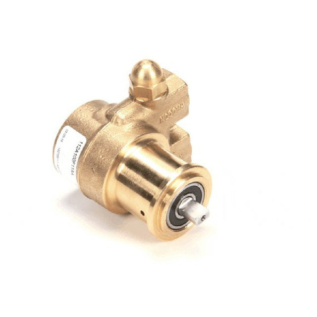 Multiplex 112A100F11AA Carb Pump Brass 100 Gph No Str