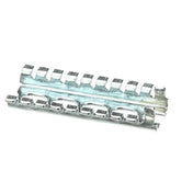 Cleveland KE54761-1 Mtg. Rail Terminal Bloc K Ket/t