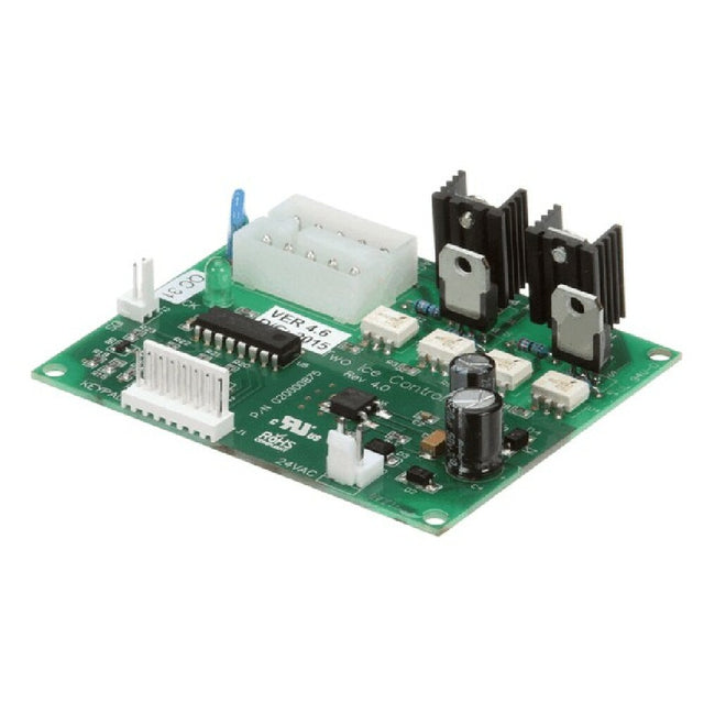 Multiplex 20000875 Board Ctrl 120v