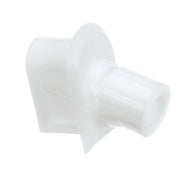 Multiplex 020001418 Bshg Mushroom W/ Hole Fr Nt Srv