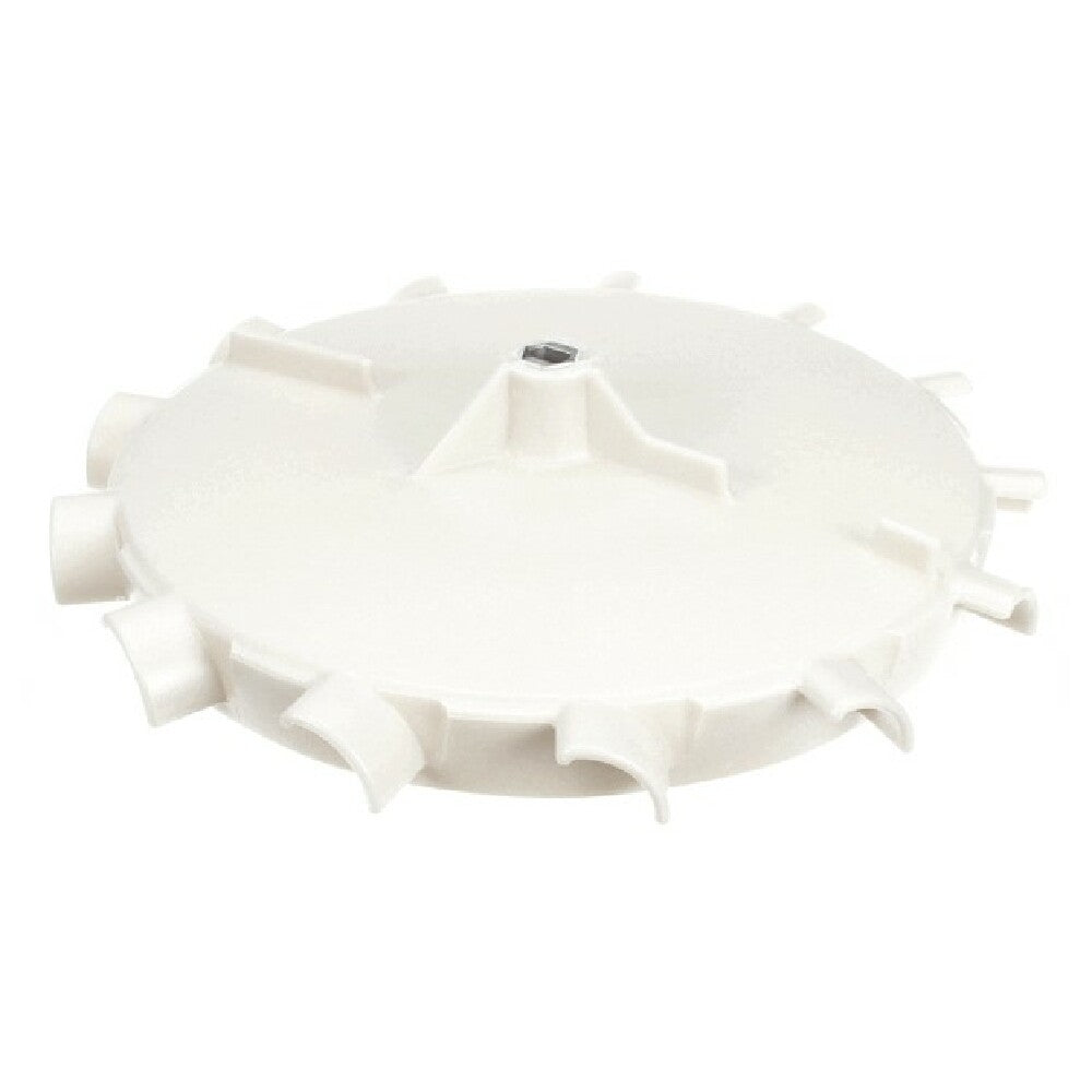 Multiplex 020001423 Paddle Wh Blind Dbl D Fr Nt Srv